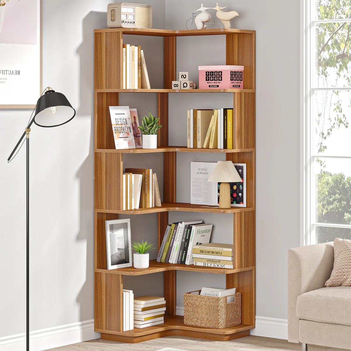 Bookshelf